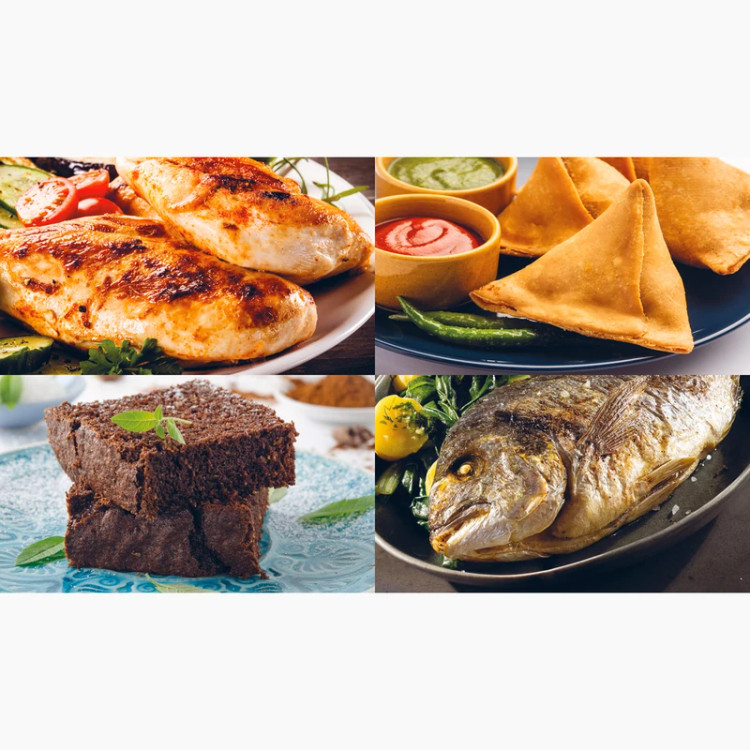 هواپز ۶.۲ لیتری فیلیپس مدل NA231/00